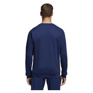 Adidas Core 18 Sweatshirt