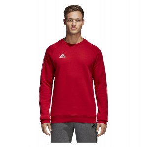 Adidas Core 18 Sweatshirt