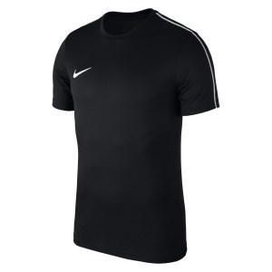 Nike Park 18 Short Sleeve Shirt