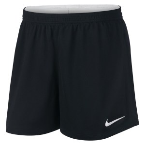 Nike Womens Academy 18 Shorts (w) Black-Black-White