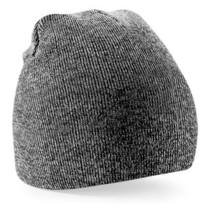 Beechfield Original Pull On Beanie Antique Grey