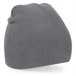 Beechfield Original Pull On Beanie Graphite