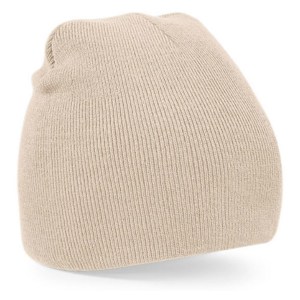 Beechfield Original Pull On Beanie Stone