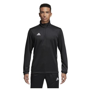 Adidas Core 18 Training Top Midlayer