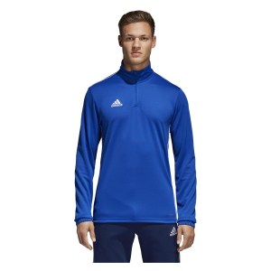 Adidas Core 18 Training Top Midlayer