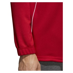 Adidas Core 18 Training Top Midlayer