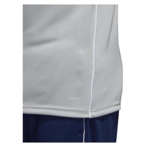 Adidas Core 18 Training Top Midlayer Stone-White