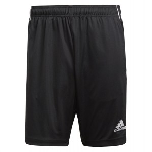 Adidas Core 18 Training Shorts - Pocketed