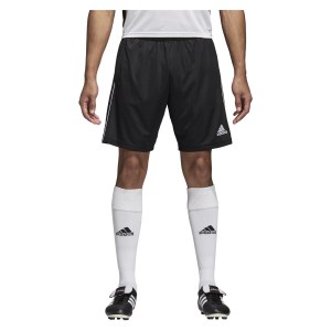 Adidas Core 18 Training Shorts - Pocketed