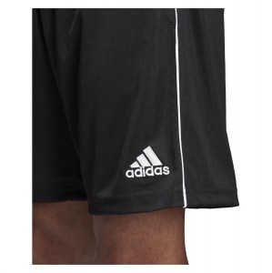 Adidas Core 18 Training Shorts - Pocketed