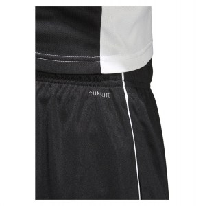 Adidas Core 18 Training Shorts - Pocketed