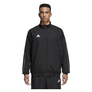 Adidas Core 18 Presentation Jacket