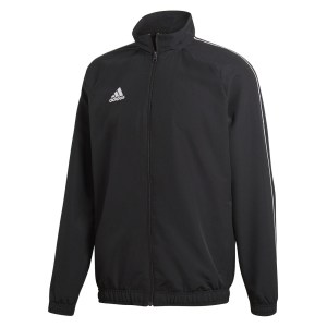 Adidas Core 18 Presentation Jacket