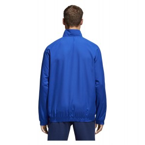 Adidas Core 18 Presentation Jacket