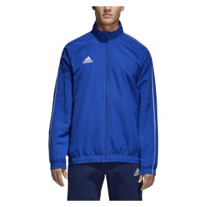 Adidas Core 18 Presentation Jacket