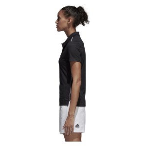Adidas Womens Core 18 Climalite Polo (w)