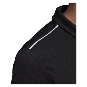 Adidas Womens Core 18 Climalite Polo (w)