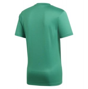 Adidas Core 18 Performance Tee Bold Green-Black