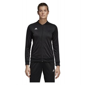 Adidas Womens Condivo 18 Polyester Jacket Women