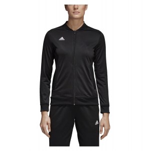 Adidas Womens Condivo 18 Polyester Jacket Women
