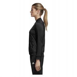 Adidas Womens Condivo 18 Polyester Jacket Women