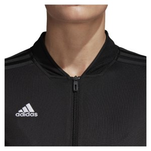 Adidas Womens Condivo 18 Polyester Jacket Women