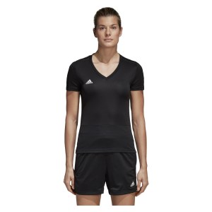 Adidas Womens Condivo 18 Training Jersey