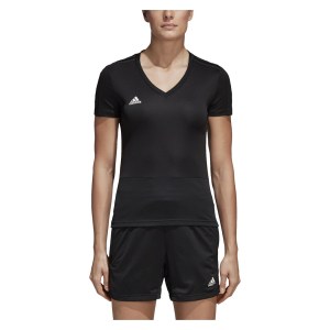 Adidas Womens Condivo 18 Training Jersey