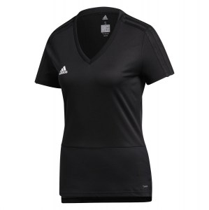 Adidas Womens Condivo 18 Training Jersey