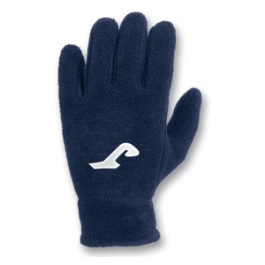 Joma Polar Gloves Navy