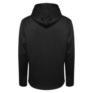 Behrens Heritage Hoodie Black-Maroon