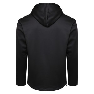 Behrens Heritage Hoodie Black-Royal