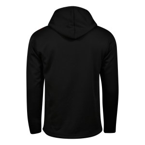 Behrens Heritage Hoodie Black-Silver