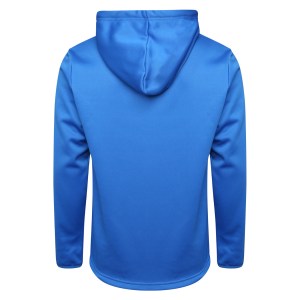 Behrens Heritage Hoodie Royal-Yellow