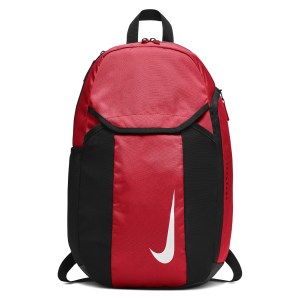 Nike Academy Team Backpack University Red-Black-White