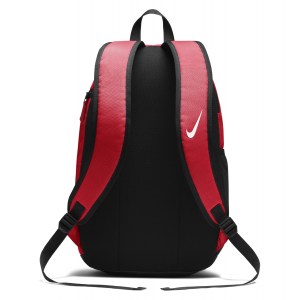 Nike Academy Team Backpack University Red-Black-White
