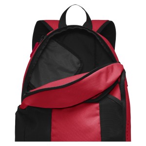 Nike Academy Team Backpack University Red-Black-White