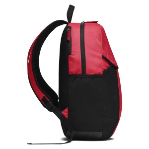 Nike Academy Team Backpack University Red-Black-White