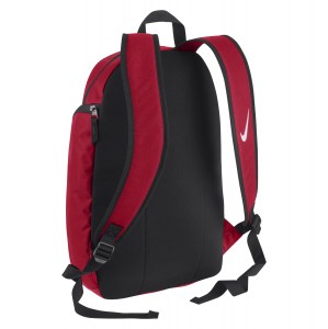 Nike Academy Team Backpack University Red-Black-White