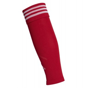 Adidas Team 18 Sleeves Power Red-White