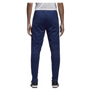 Adidas Womens Condivo18 Training Pant (w) Dark Blue-White
