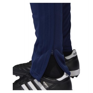Adidas Womens Condivo18 Training Pant (w) Dark Blue-White