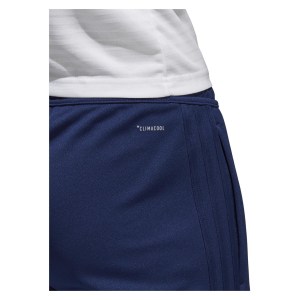 Adidas Womens Condivo18 Training Pant (w) Dark Blue-White