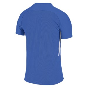 Nike Tiempo Premier Short Sleeve Shirt