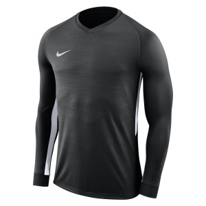 Nike Tiempo Premier Long Football Shirt