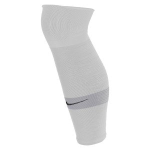 Nike Strike Leg Sleeve White-Black