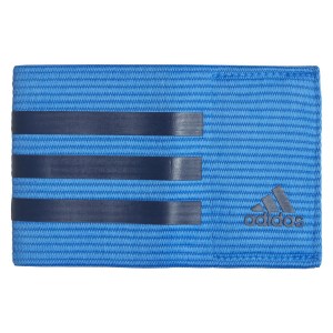 Adidas Captains Armbands Blue-Collegiate Navy