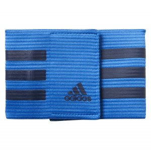 Adidas Captains Armbands Blue-Collegiate Navy