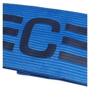 Adidas Captains Armbands Blue-Collegiate Navy
