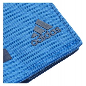 Adidas Captains Armbands Blue-Collegiate Navy